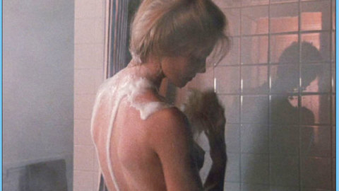 Pic: Shannon Tweed in Of Unknown Origin