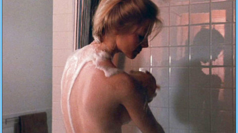 Pic: Shannon Tweed in Of Unknown Origin