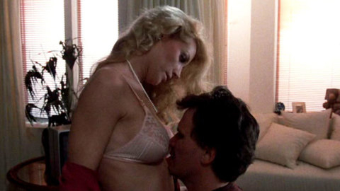 Pic: Shannon Tweed in Of Unknown Origin