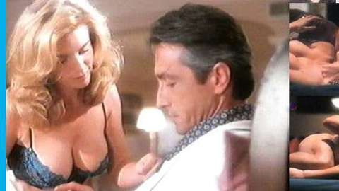 Pic: Shannon Tweed in Night Eyes 2
