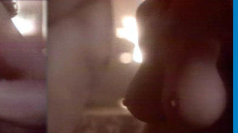 Pic: Shannon Tweed in Night Eyes 2