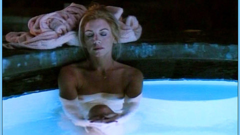 Pic: Shannon Tweed in Indecent Behavior (1993)