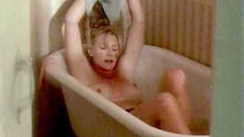 Pic: Shannon Tweed in Electra