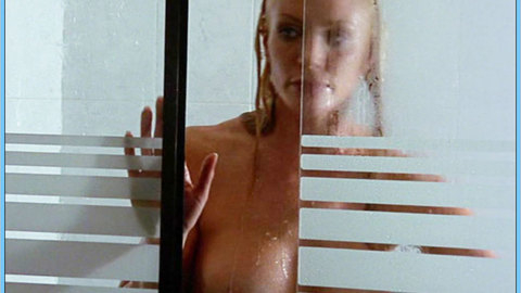 Pic: Shannon Tweed in Naked Lies