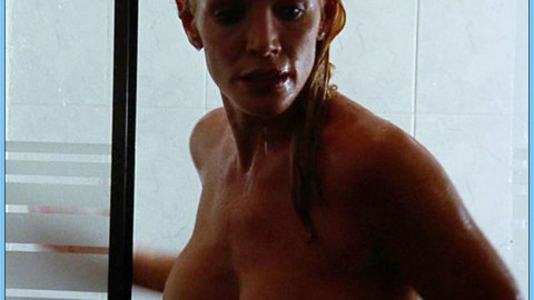 Pic: Shannon Tweed in Naked Lies