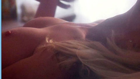 Pic: Shannon Tweed in Naked Lies