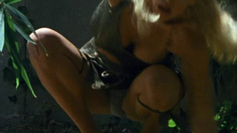 Pic: Shannon Tweed in Cannibal Women in the Avocado Jungle of Death