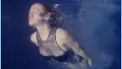 Pic: Shannon Tweed in Baywatch