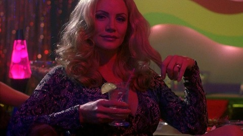 Pic: Shannon Tweed in Detroit Rock City