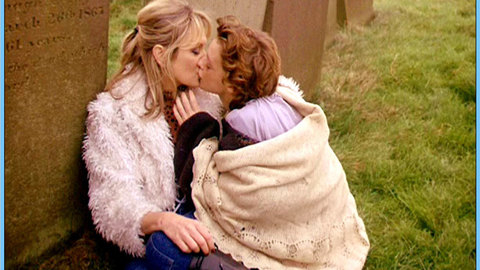 Pic: Twiggy in Brand New World
