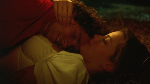 Pic: Liv Tyler in Stealing Beauty