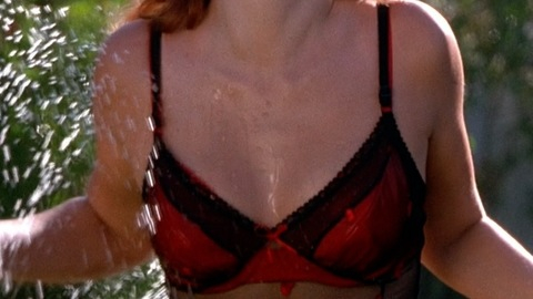 Pic: Liv Tyler in One Night at McCool's (2001)