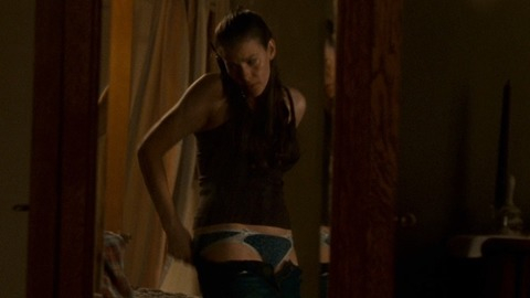 Pic: Liv Tyler in The Strangers (2008)