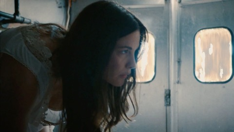 Pic: Liv Tyler in The Leftovers