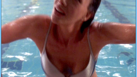 Pic: Hunter Tylo in Hammerhead