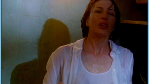 Pic: Hunter Tylo in Hammerhead