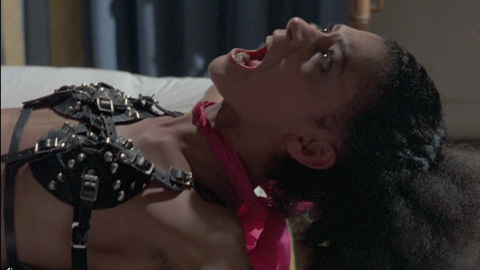 Pic: Cathy Tyson in Mona Lisa