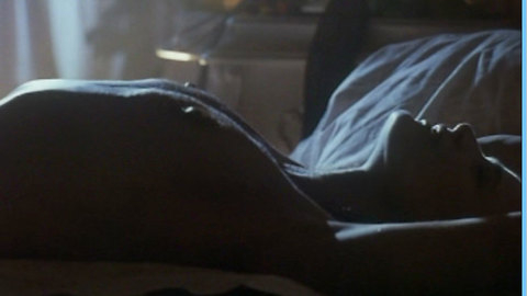 Pic: Kyra Sedgwick in Pyrates