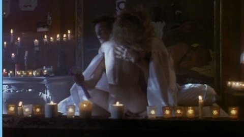 Pic: Kyra Sedgwick in Pyrates