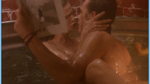 Pic: Kyra Sedgwick in Pyrates