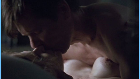 Pic: Kyra Sedgwick in The Woodsman