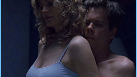 Pic: Kyra Sedgwick in The Woodsman
