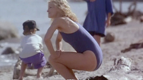 Pic: Kyra Sedgwick in Losing Chase