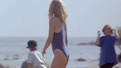 Pic: Kyra Sedgwick in Losing Chase