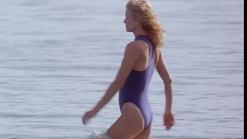 Pic: Kyra Sedgwick in Losing Chase