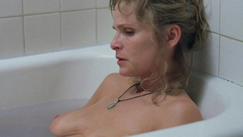 Pic: Kyra Sedgwick in Cavedweller