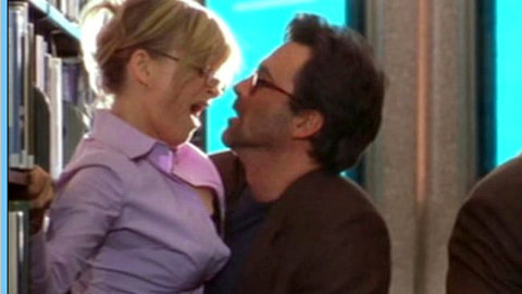 Pic: Kyra Sedgwick in Loverboy