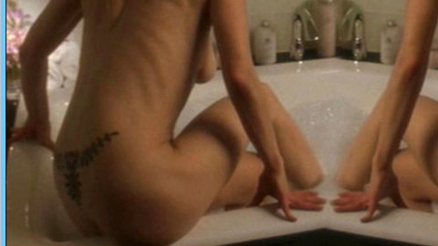 Pic: Kyra Sedgwick in Loverboy