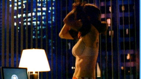 Pic: Kyra Sedgwick in The Closer (2005-2009)