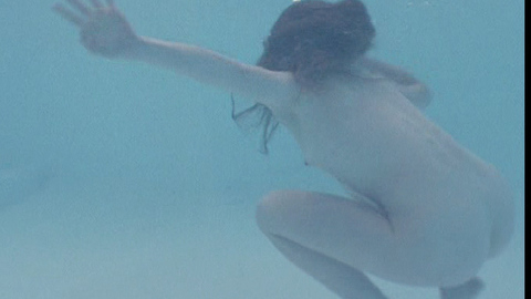 Pic: Emmanuelle Seigner in R.P.M.