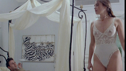 Pic: Emmanuelle Seigner in R.P.M.