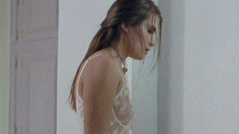 Pic: Emmanuelle Seigner in R.P.M.