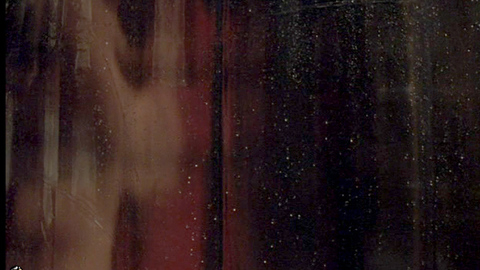 Pic: Emmanuelle Seigner in Giallo