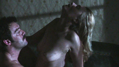 Pic: Emmanuelle Seigner in In the House