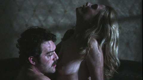 Pic: Emmanuelle Seigner in In the House