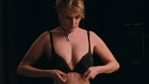 Pic: Emmanuelle Seigner in Venus in Fur