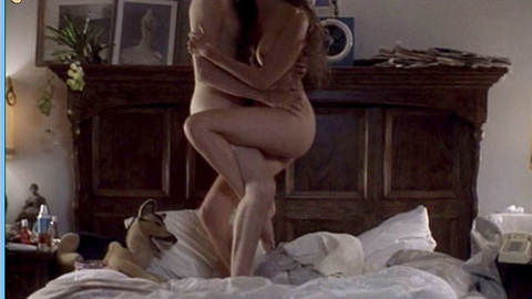 Pic: Joan Severance in Almost Pregnant
