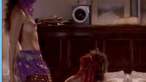 Pic: Joan Severance in Almost Pregnant