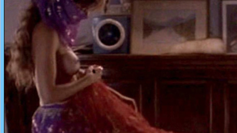 Pic: Joan Severance in Almost Pregnant