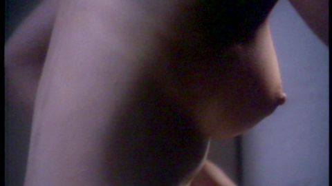 Pic: Joan Severance in Illicit Behavior