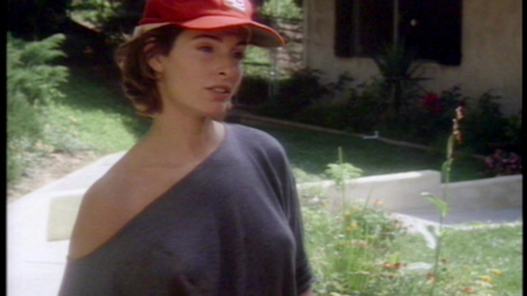 Pic: Joan Severance in Illicit Behavior