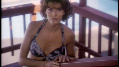Pic: Joan Severance in Illicit Behavior