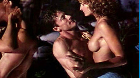 Pic: Joan Severance in Criminal Passion