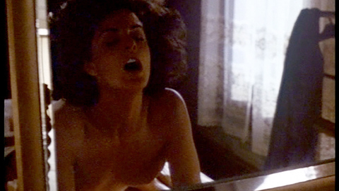 Pic: Joan Severance in Another Pair of Aces