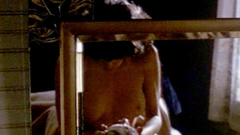 Pic: Joan Severance in Another Pair of Aces