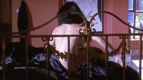 Pic: Joan Severance in The Last Seduction II